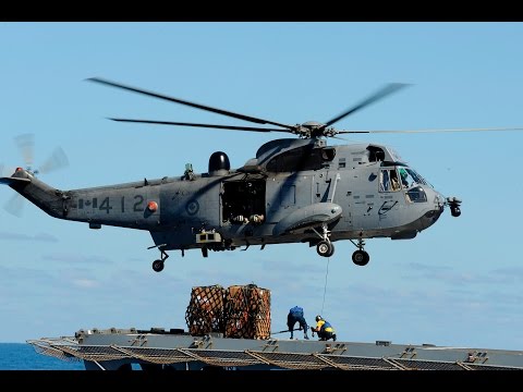 Truth Duty Valour Episode 212 – Sea Kings (HMCS Athabaskan)