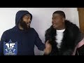 EXCLUSIVE DNA ANNOUNCES DRUGZ IS NOW NWX AFTER THEIR INCREDIBLE BATTLE