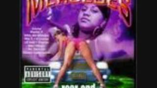 i need a thug mercedes master p