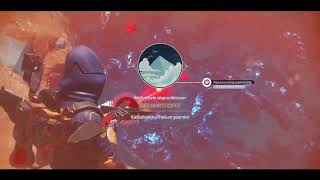 No man's Sky deutsch Titan Expedition #607 Kristallines Helium