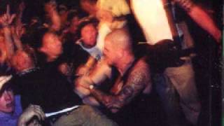 No Innocent Victim - Never Face Defeat