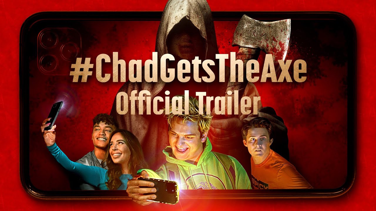 Official Trailer