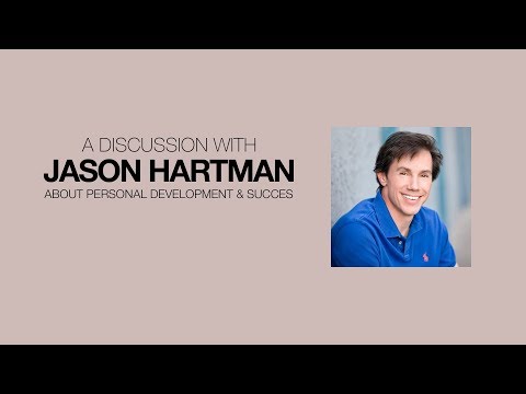 Why MONEY WON'T Make You Happy - w/ Jason Hartman