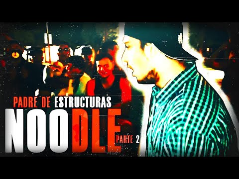 LEYENDA DEL UNDER ARGENTINO! LO MEJOR DE NOODLE, Parte 2 🔥