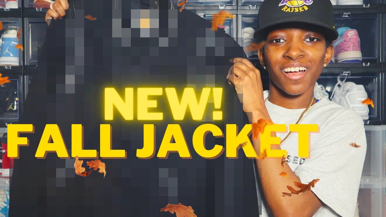 I Found the Perfect Varsity Jacket on Grailed (+ Alternatives)