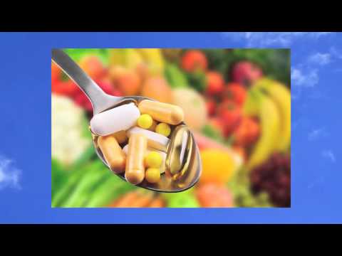 Your Environmental Minute 23 - "Nutrition"