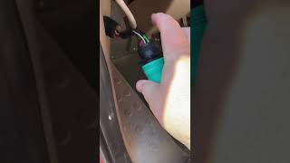 Freightliner Cascadia fault code fail 16 SPN 3464