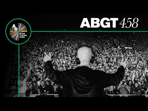 Group Therapy 458 with Above & Beyond and Qrion