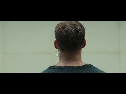 Voight-Kampff Test. Ryan Gosling. Blade Runner 2049