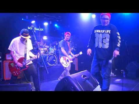 10312015 All I Have - (Part 3)