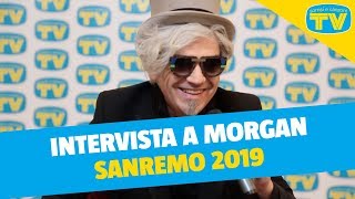 Intervista a Morgan: «La mia versione di Rolls Royce dice Tolstoj»