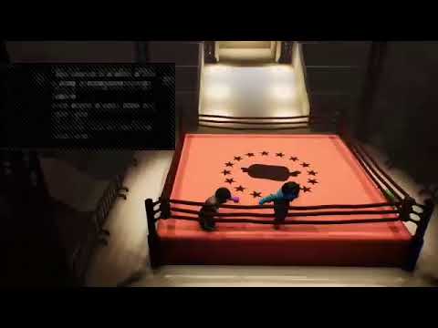 Bitte nicht gucken ist für ein Video