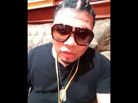 JC Love - Llegaste Tú REMIX Ft Angel Phass, El Estudiante, Mr Benz By Dj Ving