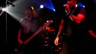 Lääz Rockit - Last Breath (The Venuez in Santa Clara, CA 1/23/2010)