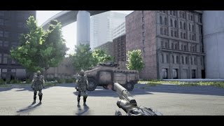 Eximius - Vehicle AI Avoidance System