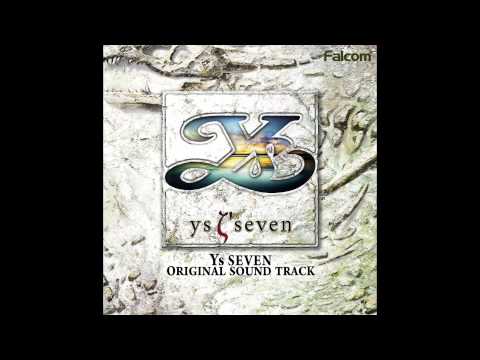 Ys Seven OST - Uncertainty in the Future