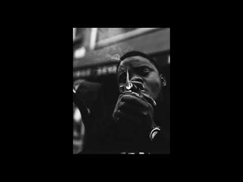 Benjamin Epps x Alpha Wann x Ateyaba Type beat - Paupières (prod.bubblemaw)