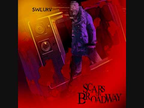 Funny - Scars on Broadway - Lyrics