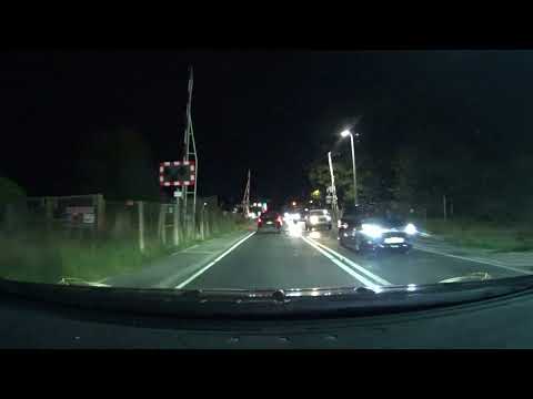 Realistic TRC1004 CB27/81 Uk FM CB emergency radio - On-The-Air test