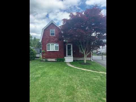 10 Clifford St Taunton, MA 02780 - Single Family - Real Estate - For Sale