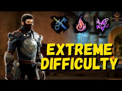 The Most CHALLENGING Professions to Main in Guild Wars 2