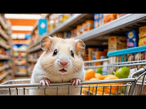 The Hamster That Broke The Netherlands