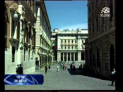 Tg2000 del 28 settembre 2013