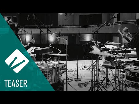 Coming Soon: Scoring Percussion for Groove Agent | Teaser