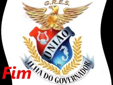 Enredo 2014 União Da Ilha do Governador HD