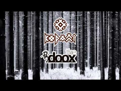 The Doox та Рок-Вар'ятЕ КОРАЛЛІ  - Меланка