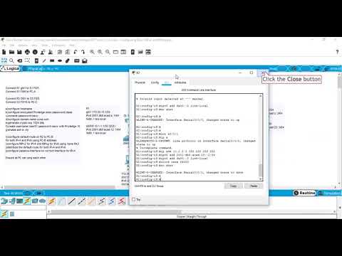 Configuring Basic RIPv2 and RIPng