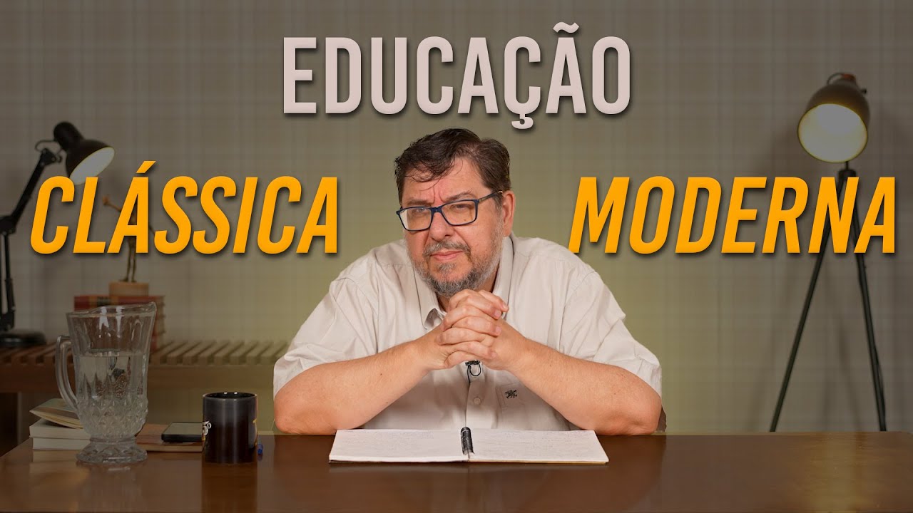 Qual o real problema da Educação?