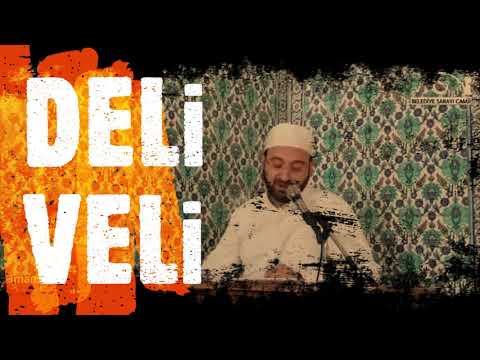 DELİ VELİ