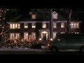 Home Alone 1990 Christmas Party Scene HD