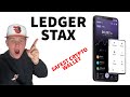 *NEW LEDGER DEVICE* Everything You Need To Know About The Ledger Stax