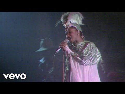 Boney M. - Never Change Lovers in the Middle of the Night (Dublin 1978) (VOD)