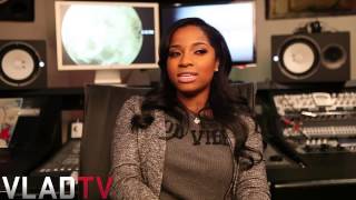 Toya Wright: Reality TV Didn't Come Between Memphitz & Me (2014)