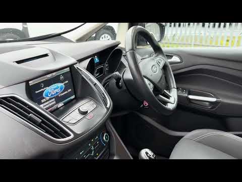 Ford Grand C-Max 2016 SEVEN SEATS NCT 2027 - Image 2