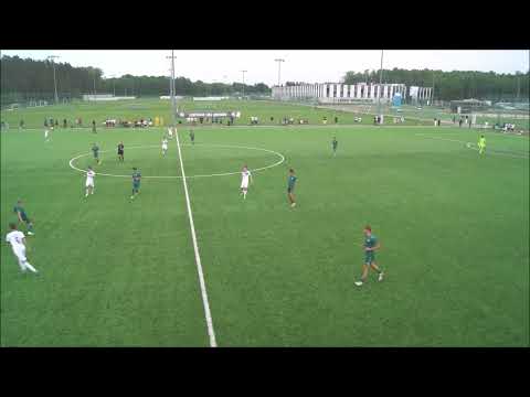 Legia U16 - AP Brychczy 2008, Ekstraliga U16, wiosna 2024 r.