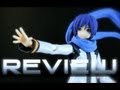 figma 192 Vocaloid KAITO Review フィグマ カイト 