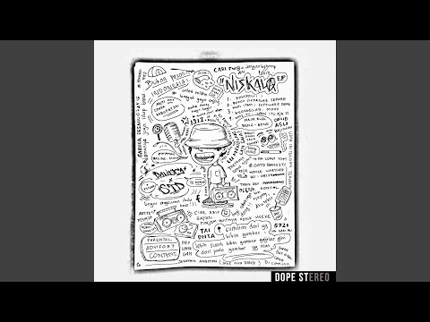 Aksara Niskala (feat. STD)