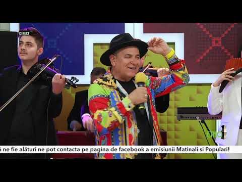 George Rotaru si Taraful Fratii Vasile - De cand te astept in viata mea