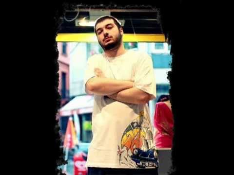 Fuat Ergin Ft.Sansar Salvo& Sadat - X