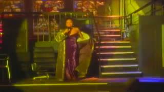 Diana Ross - Carry On (Full Screen)