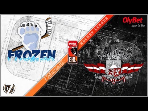 2017 11 19 FROZEN - PATRIOTI 2