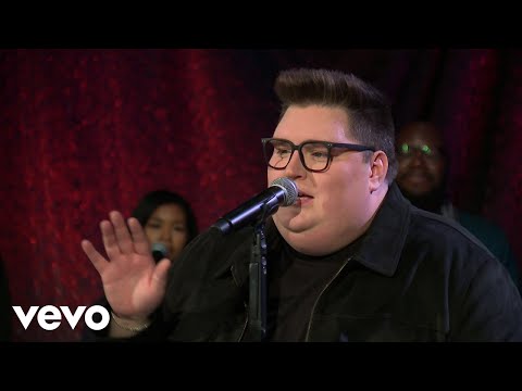 Jordan Smith - I Surrender All (Live At Gaither Studios, Alexandria, IN 2025)