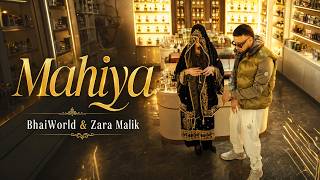 Download lagu BhaiWorld & Zara Malik - Mahiya | Latest Punjabi Songs 2026 mp3