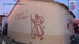 Salamanca y sus tierras XX: San Pedro de Rozados