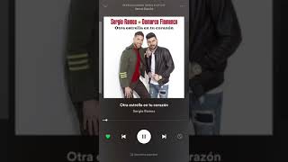 Otra estrella en tu corazón - Demarco Flamenco ft. Sergio Ramos