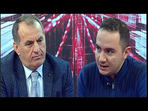 Aktualitet - “Meta-Rama, lufta vazhdon” - “Kalbëzimi i gjykatave”